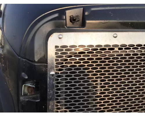 PETERBILT 387 HOOD