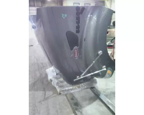 PETERBILT 387 HOOD