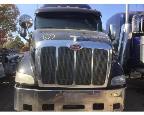 PETERBILT 387 HOOD