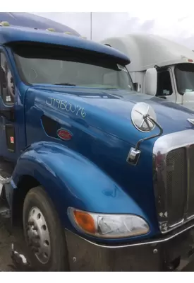 PETERBILT 387 HOOD