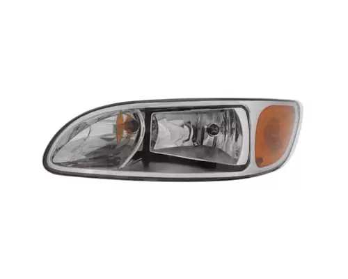 PETERBILT 387 Headlamp Assembly