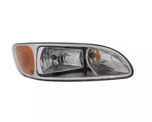 PETERBILT 387 Headlamp Assembly