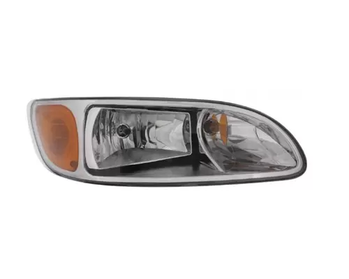 PETERBILT 387 Headlamp Assembly