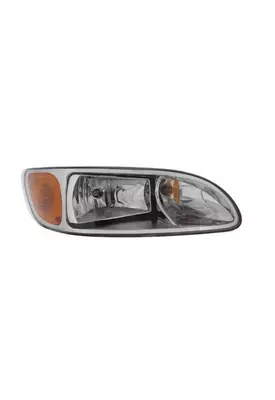 PETERBILT 387 Headlamp Assembly