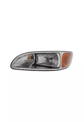 PETERBILT 387 Headlamp Assembly