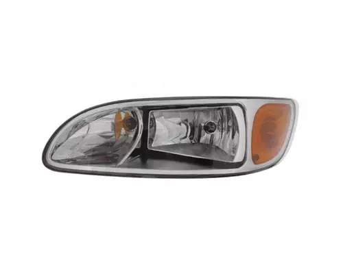 PETERBILT 387 Headlamp Assembly