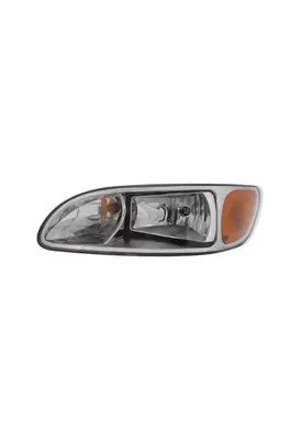 PETERBILT 387 Headlamp Assembly