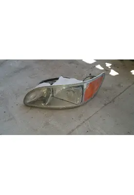 PETERBILT 387 Headlamp Assembly