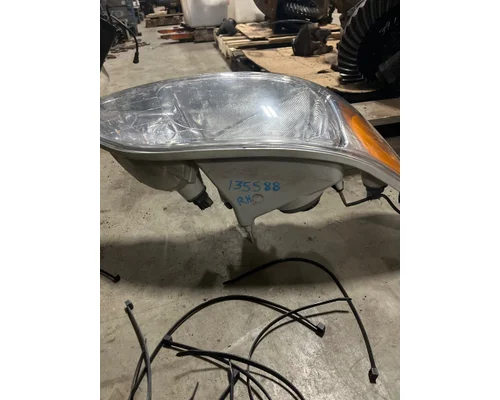 PETERBILT 387 Headlamp Assembly