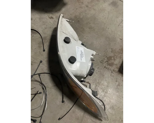PETERBILT 387 Headlamp Assembly