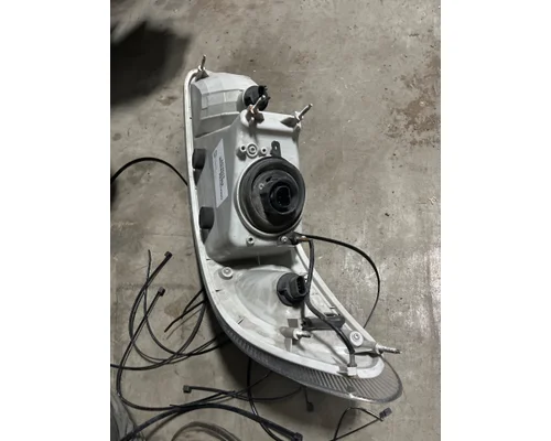 PETERBILT 387 Headlamp Assembly