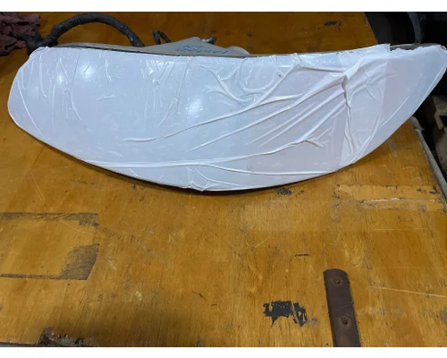 PETERBILT 387 Headlamp Assembly