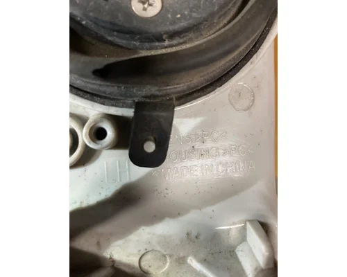 PETERBILT 387 Headlamp Assembly