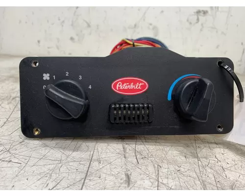 PETERBILT 387 Heater or Air Conditioner Parts, Misc.