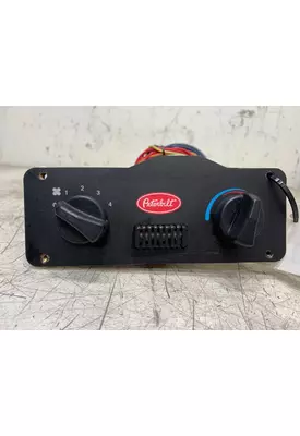 PETERBILT 387 Heater or Air Conditioner Parts, Misc.