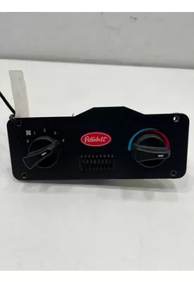 PETERBILT 387 Heater or Air Conditioner Parts, Misc.