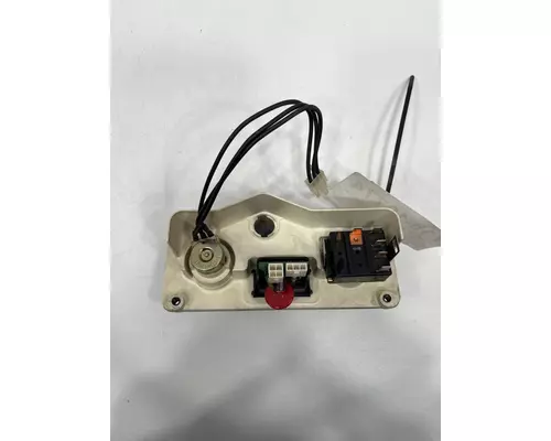 PETERBILT 387 Heater or Air Conditioner Parts, Misc.