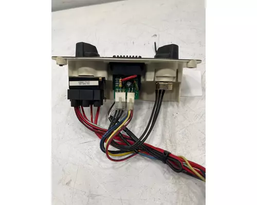 PETERBILT 387 Heater or Air Conditioner Parts, Misc.