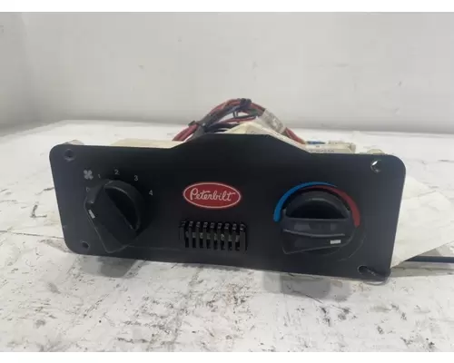 PETERBILT 387 Heater or Air Conditioner Parts, Misc.