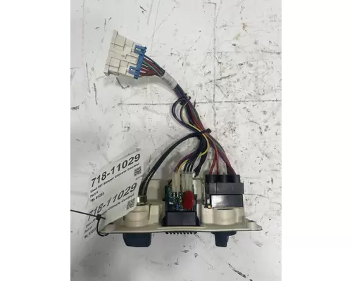 PETERBILT 387 Heater or Air Conditioner Parts, Misc.