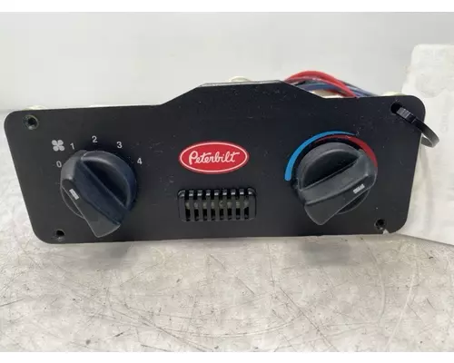 PETERBILT 387 Heater or Air Conditioner Parts, Misc.