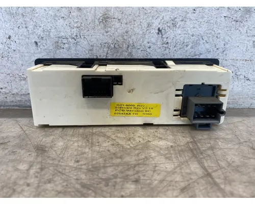 PETERBILT 387 Heater or Air Conditioner Parts, Misc.