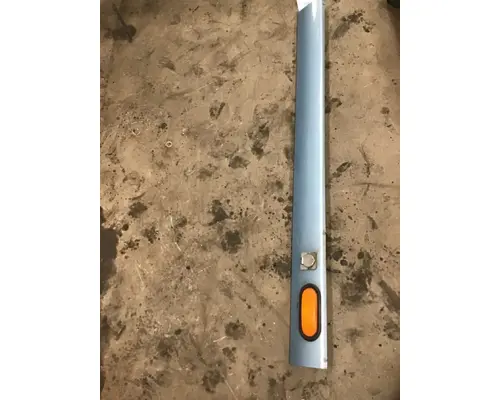PETERBILT 387 Hood Closeout Panel 114