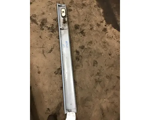 PETERBILT 387 Hood Closeout Panel 114