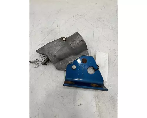 PETERBILT 387 Hood Hinge