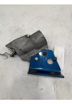 PETERBILT 387 Hood Hinge