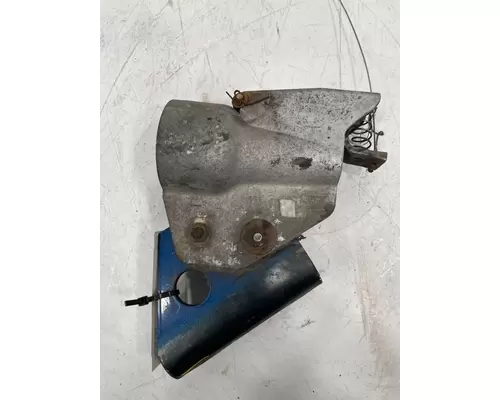 PETERBILT 387 Hood Hinge