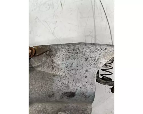 PETERBILT 387 Hood Hinge