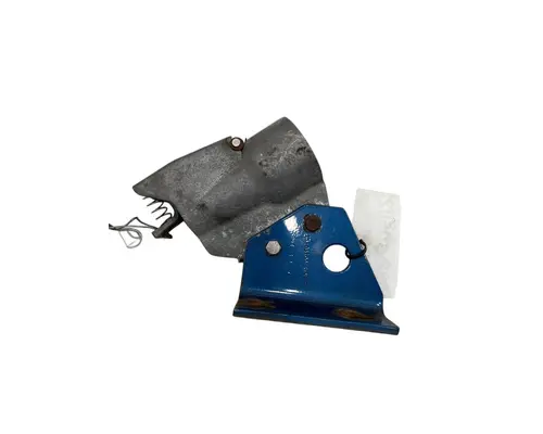 PETERBILT 387 Hood Hinge