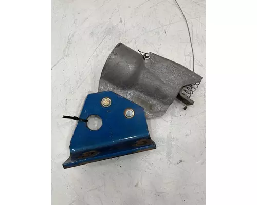 PETERBILT 387 Hood Hinge