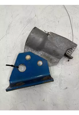 PETERBILT 387 Hood Hinge