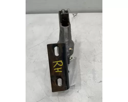 PETERBILT 387 Hood Hinge