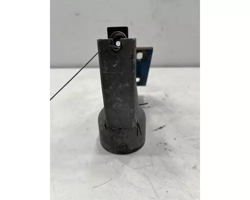 PETERBILT 387 Hood Hinge