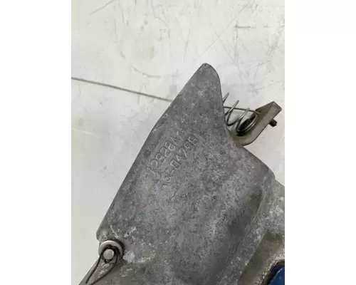 PETERBILT 387 Hood Hinge