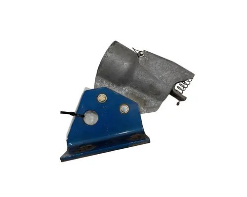 PETERBILT 387 Hood Hinge
