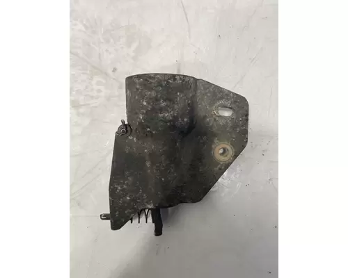 PETERBILT 387 Hood Hinge