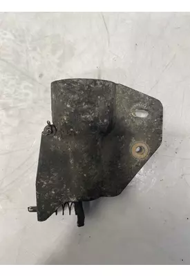PETERBILT 387 Hood Hinge
