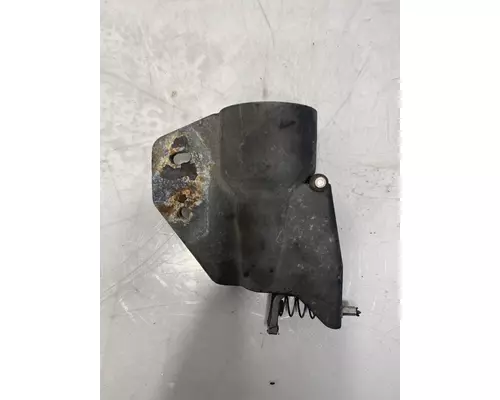 PETERBILT 387 Hood Hinge