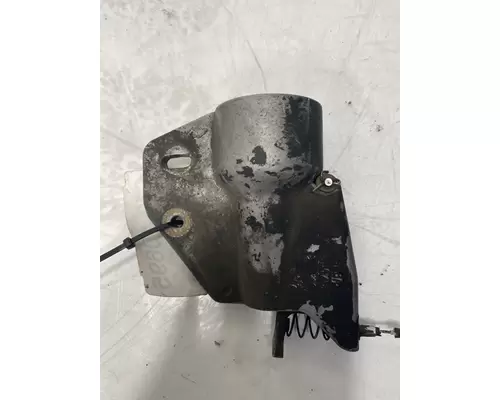 PETERBILT 387 Hood Hinge