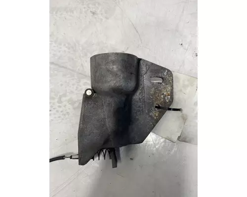 PETERBILT 387 Hood Hinge
