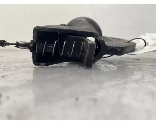 PETERBILT 387 Hood Hinge