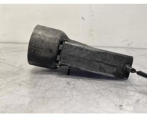 PETERBILT 387 Hood Hinge