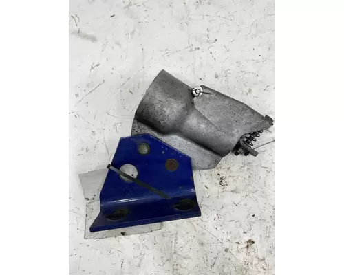 PETERBILT 387 Hood Hinge