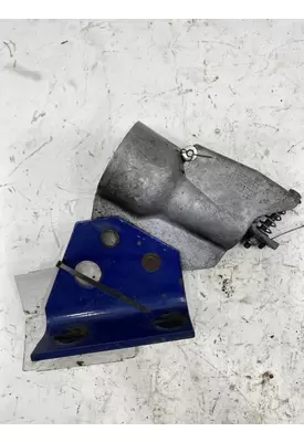 PETERBILT 387 Hood Hinge