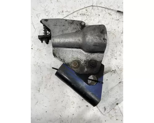 PETERBILT 387 Hood Hinge