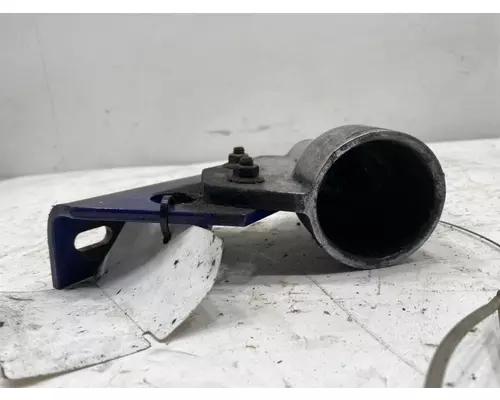PETERBILT 387 Hood Hinge